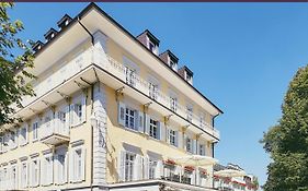 Hotel Schützen Rheinfelden